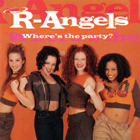 Baby I'll Do - R Angels