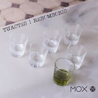 Alegries de Miliet (Dansà) - Mox