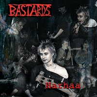 Puoluenuoret - Bastards
