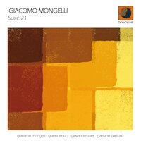Frenesia - Giacomo Mongelli