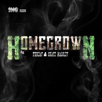 Homegrown - Threat & Skate Maloley