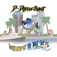 My Position - D-DreTheGiant & Bad Azz