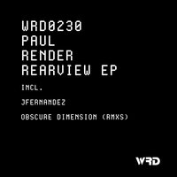 Rearview - Paul Render & JFernandez