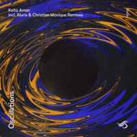 Oscillations - Kaito Aman & Tcalabrez