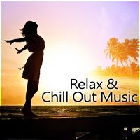 Tropical Chill - Evening Chill Out Academy