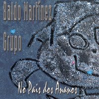 Sospeita - Baldo Martínez Grupo & Pedro López & Baldo Martínez & Antonio Bravo & Chefa Alonso & Pierluca Pineroli