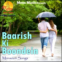 Saawan Mein Aag - Sukhwinder