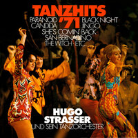 The Fair Is Moving On - Hugo Strasser