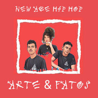 Mesmo Sem Asa - New Age Hip Hop