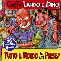 La badante - Lando e Dino