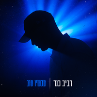 מה שרצינו להיות - Raviv Kaner