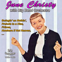 Stompin' at the Savoy - June Christy