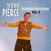 Drifting Texas Sand - Webb Pierce