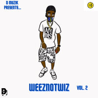 Consistent - D-Weez
