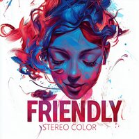 Business Inspiring - Stereo Color
