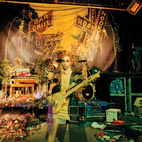 The Ballad Of Dorothy Parker (With Horns) - Prince