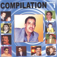 Dertek amour - Cheb Nasro