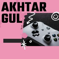 Ashiqan Pa Ishq Ke Kala Khushalege - Akhtar Gul