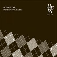 Nini - SUMO & Clarisse Muvemba