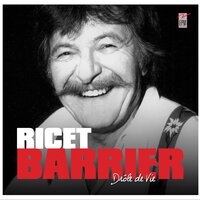 Chaussette, vendeuse et goutte d'eau - Ricet Barrier