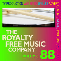 Snow Boarding 5 - The Royalty Free Music Company