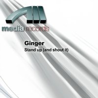 Stand Up - Ginger