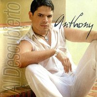 Que Llueva Pa'rriba - Anthony