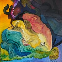 Lyric Piece Six - Arath Sias