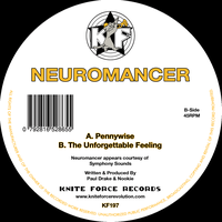 Pennywise - Neuromancer