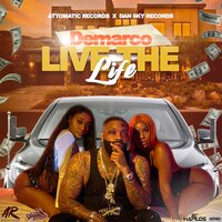 Live the Life - Demarco
