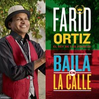 Una Mujer Como Tú - Farid Ortíz