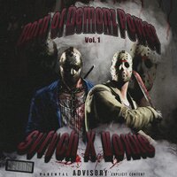 Shit To The Doe - Voxxe & Syfych