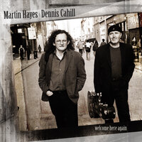 Frank Keane's - Martin Hayes