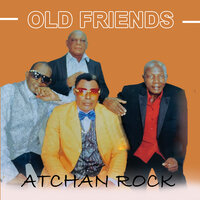 Theresa - Old Friends