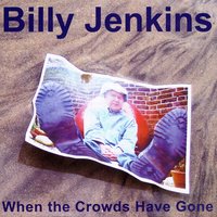 If I Were A Lollipop Man - Billy Jenkins