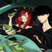 get ya money! - kets4eki