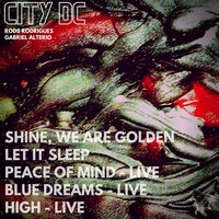 High - City DC & Rods Rodrigues & Gabriel Alterio