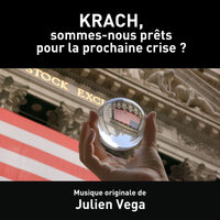 Financial Opacity - Julien Vega