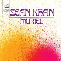 Things to Say - Sean Khan & Diana Martinez
