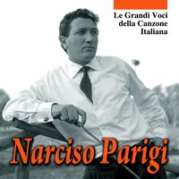 La Porti Un Bacione A Firenze - Narciso Parigi