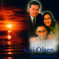 N.K. Saqisaaq - Kai Olsen Kammassuilu