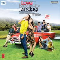 Chhayee Hai Tanhayee - Shafqat Amanat Ali & Salim Merchant & Shruti Pathak