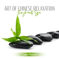 Body in Harmony - Julie Riviera