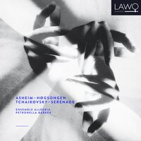 Høgsongen – Eg søv, men hjartet vaker - Ensemble Allegria & Petronella Barker