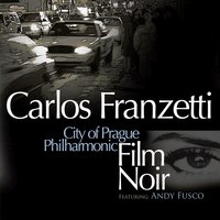 Body Heat - Carlos Franzetti
