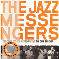 Hankerin' - Art Blakey & The Jazz Messengers