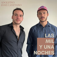 Las Mil y una Noches - Adolfino & José Cayetano & alexsaurus