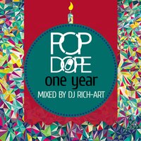Another Night Of Dancing - Dj Rich-Art & Pasha Lee & Terri B! & ASTERO