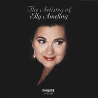 Ellington, Milner, Mills: Caravan - Elly Ameling & Louis van Dijk & John Clayton