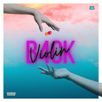Violin - B4ck & Dear Silas & Cookiee Kawaii